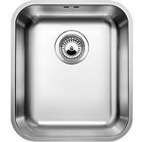 Blanco Kitchen Sinks Blanco Supra 340-U (518199)