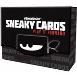 Role Playing Games - Short (15-30 min) Board Games Gamewright Sneaky Cards