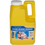 Fi-Clor Pool Chemicals Fi-Clor Chlorine Granules 3kg