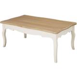 LPD Furniture Juliette Coffee Table 64x109cm