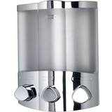 Wall Mounted Soap Holders & Dispensers Croydex Euro (PA661041)