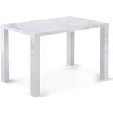 LPD Furniture Dining Tables LPD Furniture Monroe Puro Dining Table 80x120cm