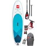 Red Paddle Co SUP Sets Red Paddle Co Ride MSL 10'8" Set