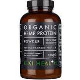 Hemp Proteins Protein Powders Kiki Health Organic Hemp Protein 235g