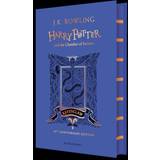 Harry Potter and the Chamber of Secrets - Ravenclaw Edition (Hardcover, 2018)
