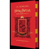 Harry Potter and the Chamber of Secrets - Gryffindor Edition (Hardcover, 2018)