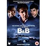 B&b [DVD]