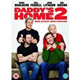 Daddy's Home 2 [DVD] [2017]