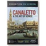 Canaletto: Art Of Venice [Various] [Seventh Art Productions: SEV200] [DVD]