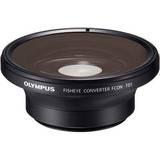 Olympus Lens Accessories OM SYSTEM FCON-T01 Teleconverter