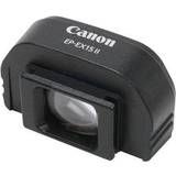 Canon Viewfinder Accessories Canon EP-EX15 II