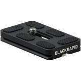 Steel Camera Tripods Black Rapid Tripod Plate 70