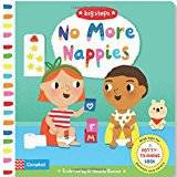 Books on sale No More Nappies: A Potty-Training Book (Big Steps)