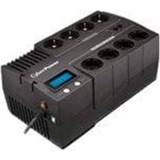 Electrical Accessories CyberPower BR1200ELCD-FR