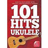 Music Books 101 Hits For Ukulele (The Red Book) (Paperback, 2015)