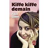 French Books Kiffe kiffe demain (Le Livre de Poche) (Paperback)