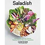 Saladish (Hardcover, 2018)