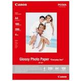 Canon GP-501 Everyday Use Glossy A4 200g/m² 20pcs