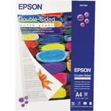 Office Supplies Epson Double Sided Matte A4 178g/m² 50pcs
