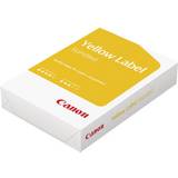 Canon Copy Paper Canon Yellow Label Standard A3 80g/m² 500pcs