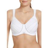 Berlei Sports Bras - Sportswear Garment Underwear Berlei Full Support Underwired Bra - White
