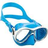 Blue Diving Masks Cressi Marea Colorama Jr