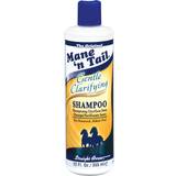 Mane 'n Tail Gentle Clarifying Shampoo 355ml