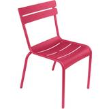 Fermob Lounge Chairs Garden & Outdoor Furniture Fermob Luxembourg Garden Dining Chair