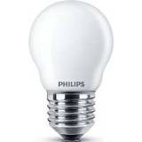 Philips CLA ND LED Lamps 2.2W E27