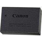 Batteries & Chargers Canon LP-E17