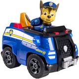 Animals Jeeps Spin Master Paw Patrol Chase's Cruiser