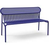 Petite Friture Outdoor Sofas & Benches Petite Friture Week-End Garden Bench