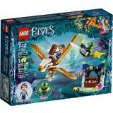 Lego Elves - Plastic Lego Elves Emily Jones & the Eagle Getaway 41190