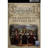 Crusader Kings II: The Reaper's Due Content Pack (PC)