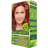 Colour Protection Permanent Hair Dyes Naturtint Permanent Hair Colour #7.46 Arizona Copper 150ml