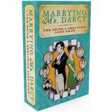 Luck & Risk Management - Role Playing Games Board Games Marrying Mr. Darcy