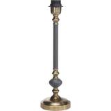 Lampstands PR Home Abbey Lampstand 40cm