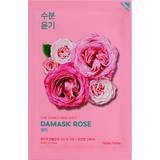 Pigmentation - Sheet Masks Facial Masks Holika Holika Pure Essence Mask Sheet Damask Rose 20ml