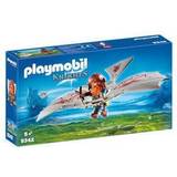 Playmobil Dwarf Flyer 9342