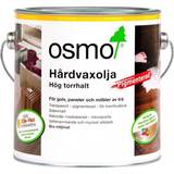 Osmo Oil - White Paint Osmo 3040 Hardwax-Oil White 0.125L