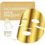 Berrisom Face Wrapping Mask Collagen Solution 80 27g