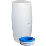 Angelcare Baby Care Angelcare Nappy Disposal System Starter Pack