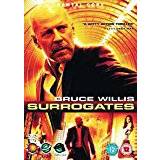 Surrogates [DVD]