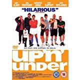 Up 'n' Under [DVD]