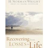 recovering from losses in life
