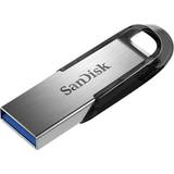 64 GB - USB-A USB Flash Drives SanDisk Ultra Flair 64GB USB 3.0