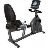 Life Fitness RS3 with Go Console