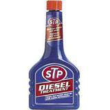 STP Diesel Treatment