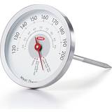 OXO Kitchen Thermometers OXO Chef's Precision Leave In Meat Thermometer