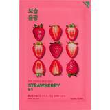 Holika Holika Pure Essence Mask Sheet Strawberry 20ml